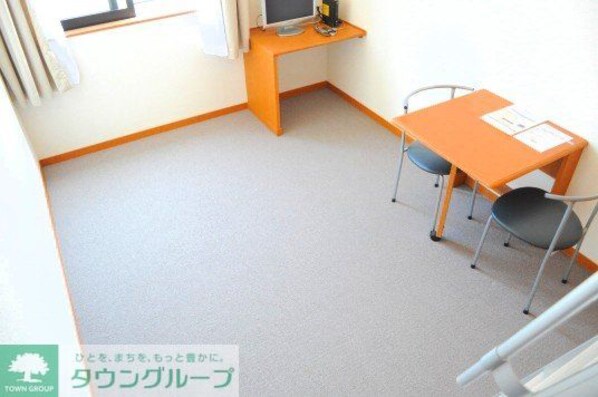 レオパレスSunsetRoomの物件内観写真